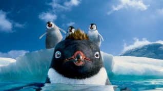 Online film Happy Feet 2