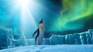 Online film Happy Feet 2