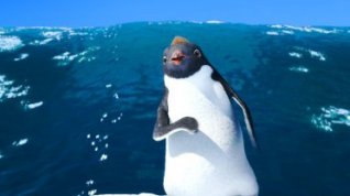 Online film Happy Feet 2