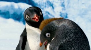 Online film Happy Feet 2