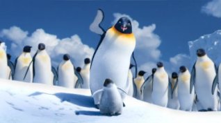 Online film Happy Feet 2