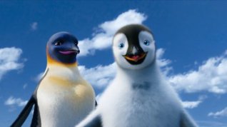 Online film Happy Feet 2