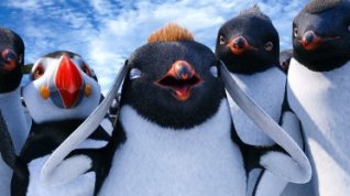 Online film Happy Feet 2