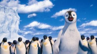 Online film Happy Feet 2