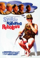 Online film Svéráz národního rybolovu