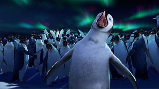 Online film Happy Feet