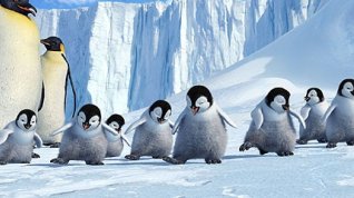 Online film Happy Feet