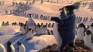 Online film Happy Feet