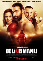 Online film Deliormanli