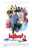 Online film Iqbal & Den indiske juvel