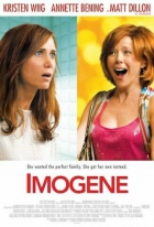 Online film Imogene