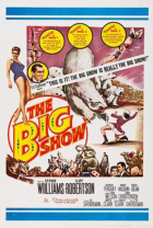 Online film The Big Show