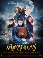 Online film Le Grimoire d'Arkandias