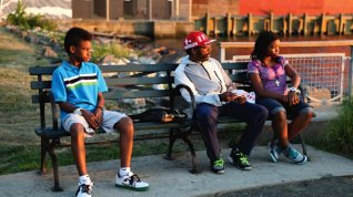 Online film Red Hook Summer