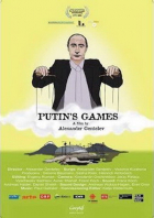 Online film Putinovy hry