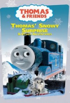 Online film Thomas and Friends: Thomas's Snowy Surprise