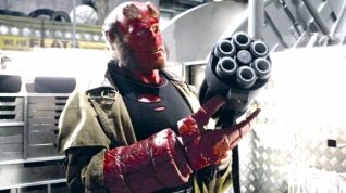 Online film Hellboy II: Zlatá armáda