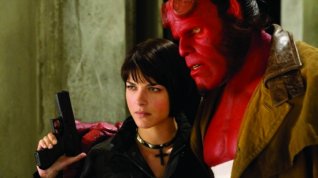 Online film Hellboy II: Zlatá armáda