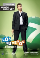 Online film Los numeros