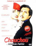 Online film Chouchou – miláček Paříže