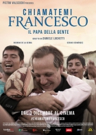 Online film Chiamatemi Francesco - Il Papa della gente