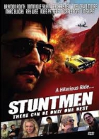 Online film Stuntmen