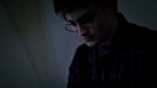 Online film Harry Potter a Relikvie Smrti – část 1