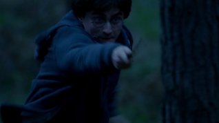 Online film Harry Potter a Relikvie Smrti – část 1