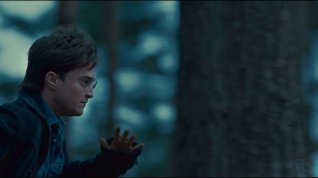 Online film Harry Potter a Relikvie Smrti – část 1