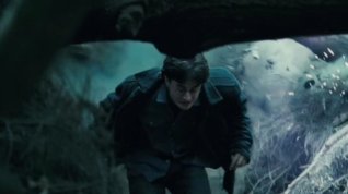 Online film Harry Potter a Relikvie Smrti – část 1