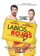 Online film Labios rojos