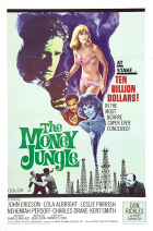 Online film The Money Jungle