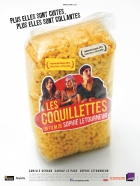 Online film Les coquillettes