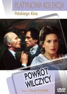 Online film Powrót wilczycy