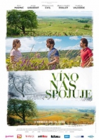 Online film Víno nás spojuje