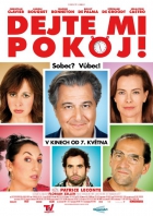 Online film Dejte mi pokoj!