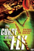 Online film Curse of the Fly