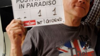 Online film Posti in piedi in paradiso