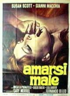 Online film Amarsi male