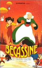 Online film Bécassine - Le trésor viking