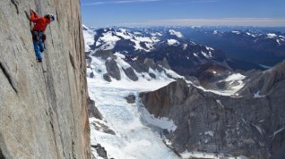 Online film Cerro Torre: A Snowball's Chance in Hell