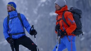 Online film Cerro Torre: A Snowball's Chance in Hell