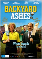 Online film Backyard Ashes