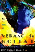 Online film Verano de Goliat