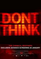 Online film The Chemical Brothers: Don't Think