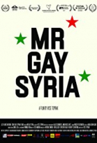 Online film Mr. Gay Syria