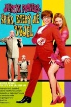 Online film Austin Powers: Špión, který mě vojel