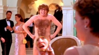 Online film Austin Powers: Špión, který mě vojel