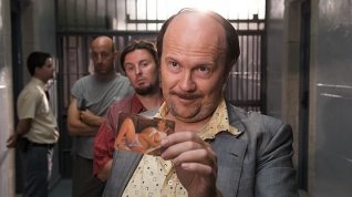 Online film Torrente 4: Smrtící krize