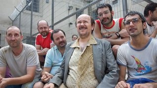 Online film Torrente 4: Smrtící krize